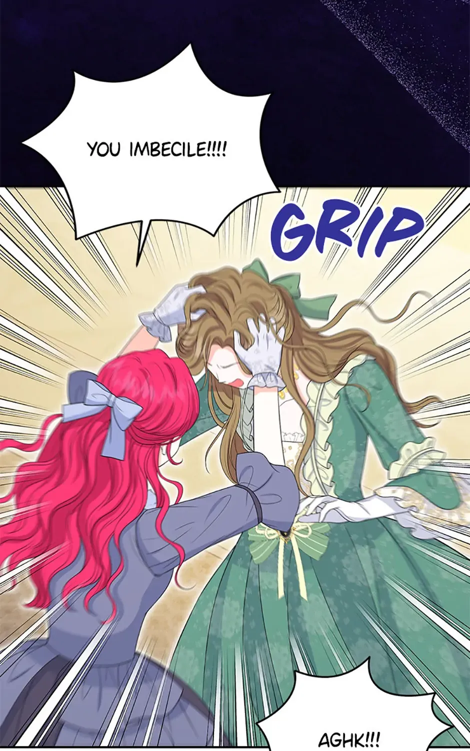 The S-Class Little Princess Is Too Strong Chapter 50 page 91 - 