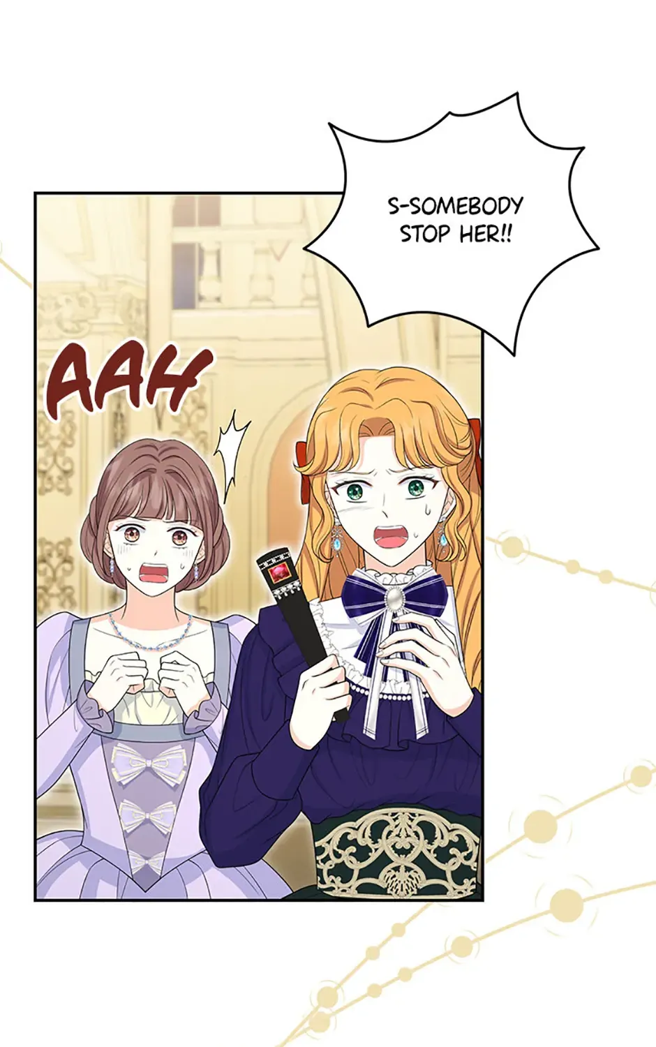 The S-Class Little Princess Is Too Strong Chapter 50 page 93 - 
