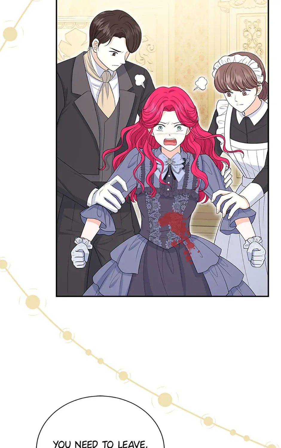 The S-Class Little Princess Is Too Strong Chapter 50 page 95 - 