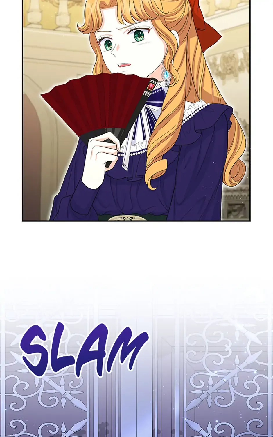 The S-Class Little Princess Is Too Strong Chapter 50 page 97 - 