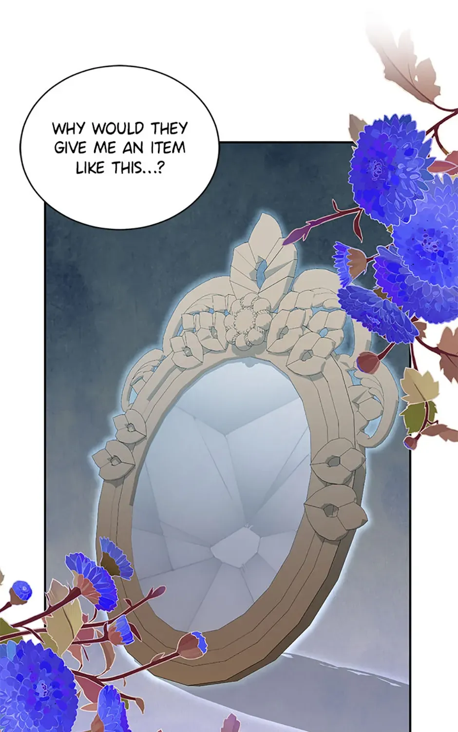 The S-Class Little Princess Is Too Strong Chapter 51 page 110 - 