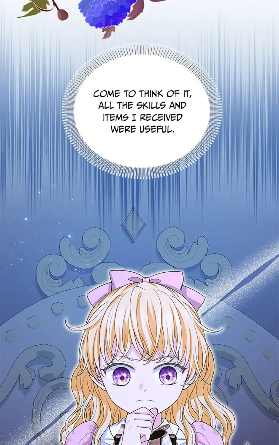 The S-Class Little Princess Is Too Strong Chapter 51 page 112 - 