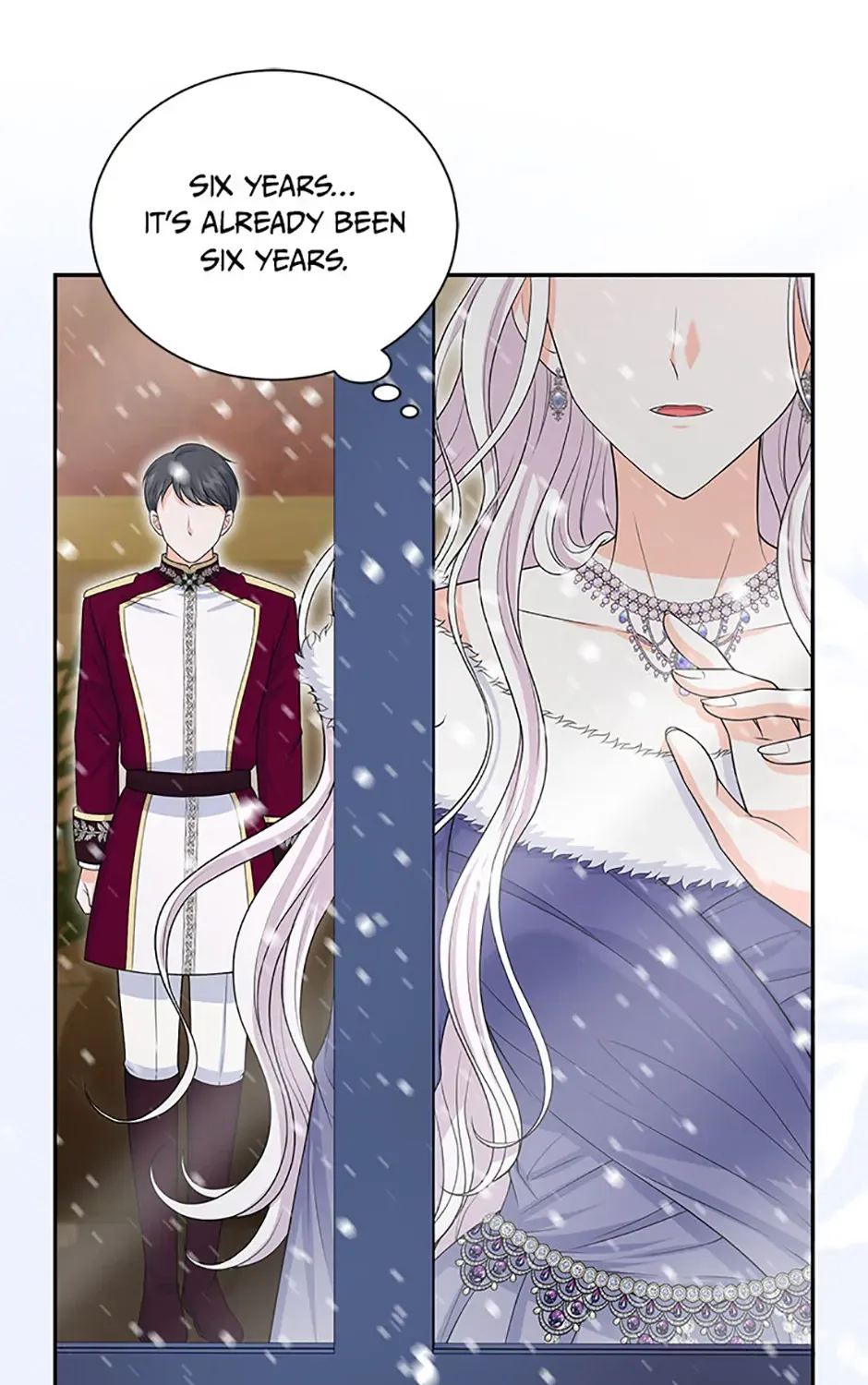 The S-Class Little Princess Is Too Strong Chapter 51 page 120 - 