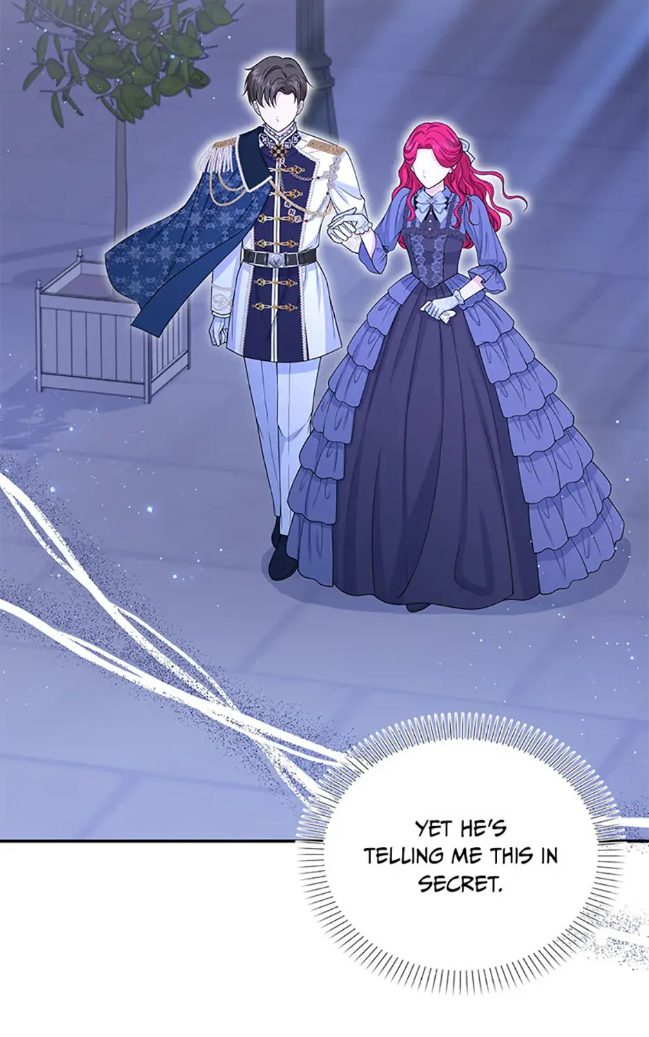 The S-Class Little Princess Is Too Strong Chapter 51 page 20 - 