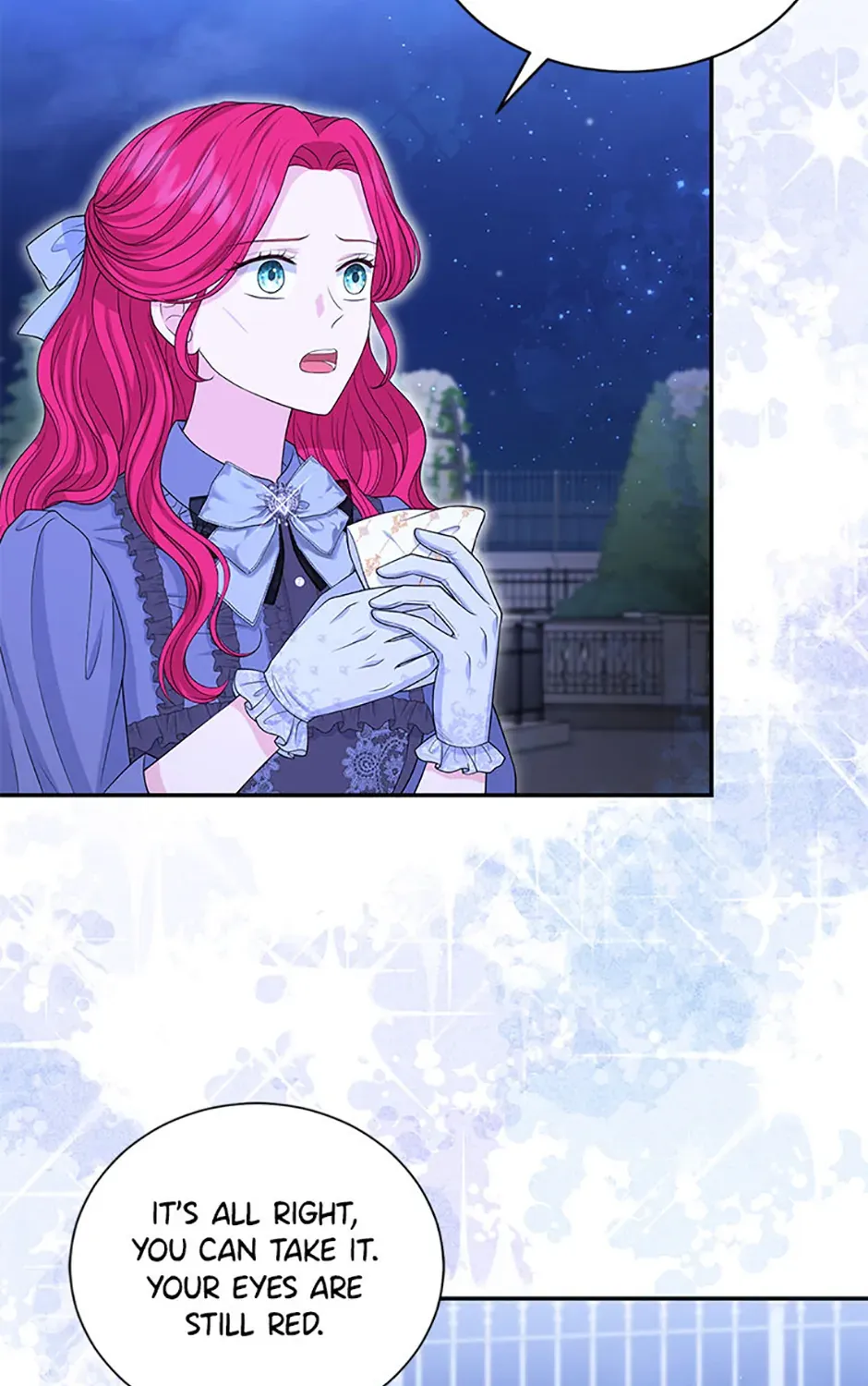 The S-Class Little Princess Is Too Strong Chapter 51 page 24 - 