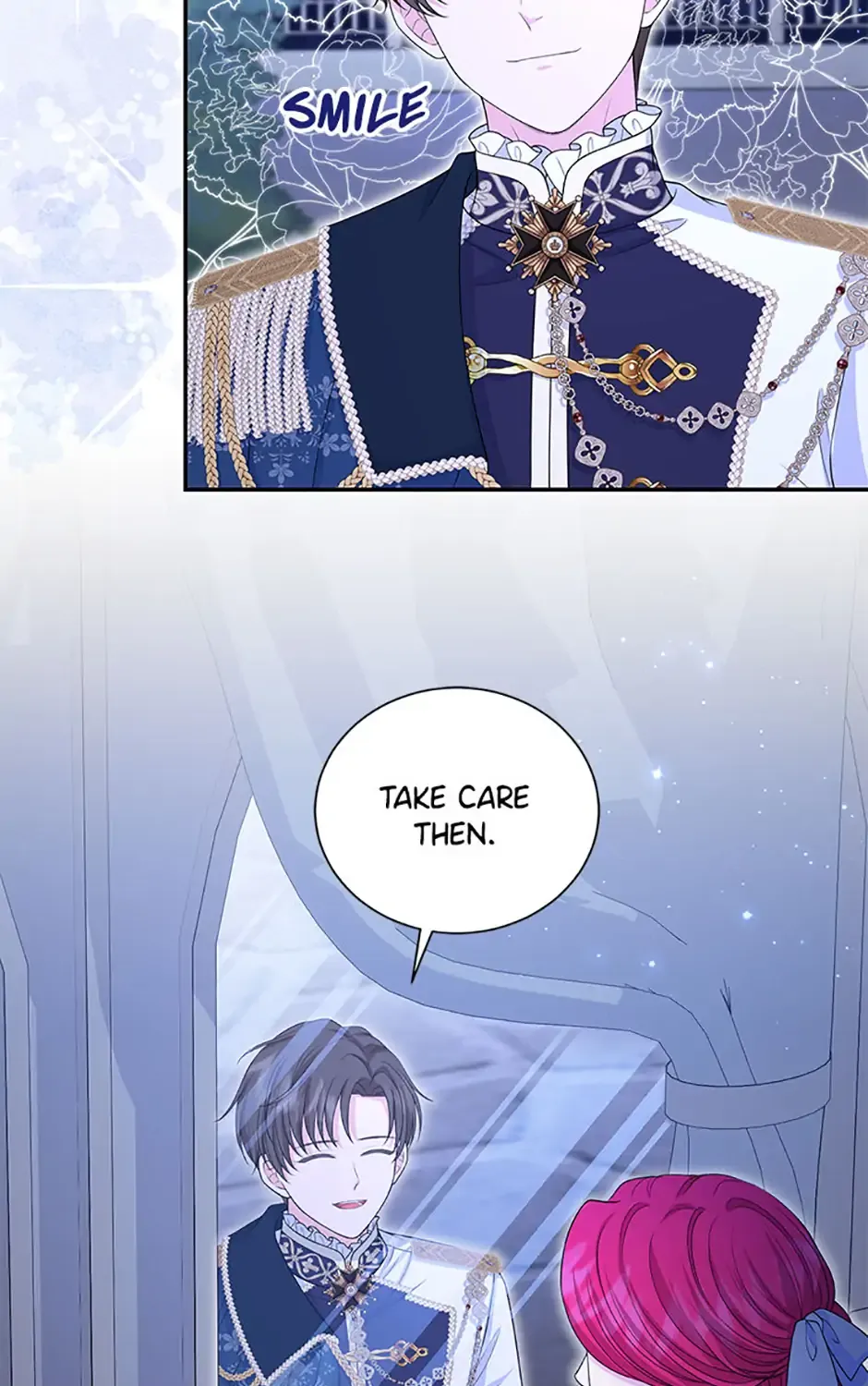 The S-Class Little Princess Is Too Strong Chapter 51 page 26 - 