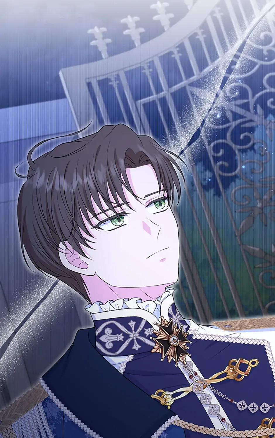 The S-Class Little Princess Is Too Strong Chapter 51 page 30 - 