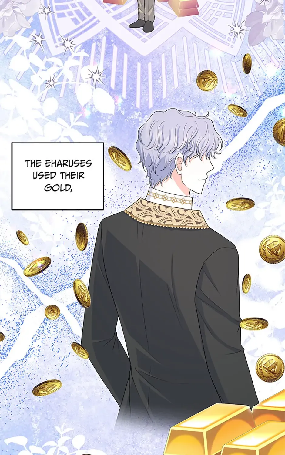 The S-Class Little Princess Is Too Strong Chapter 51 page 4 - 