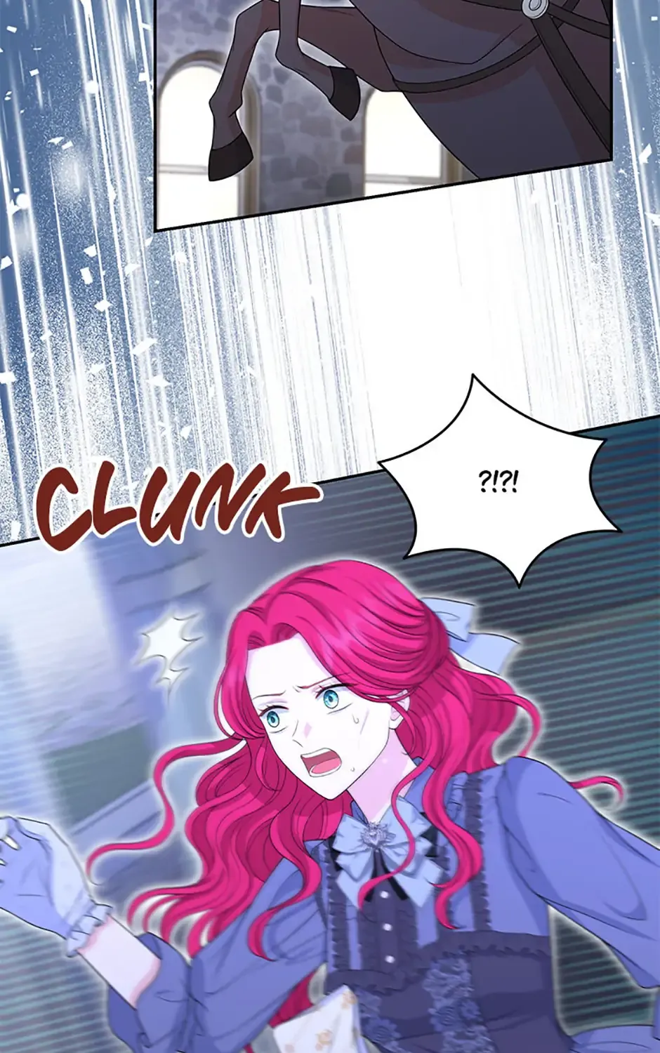 The S-Class Little Princess Is Too Strong Chapter 51 page 36 - 