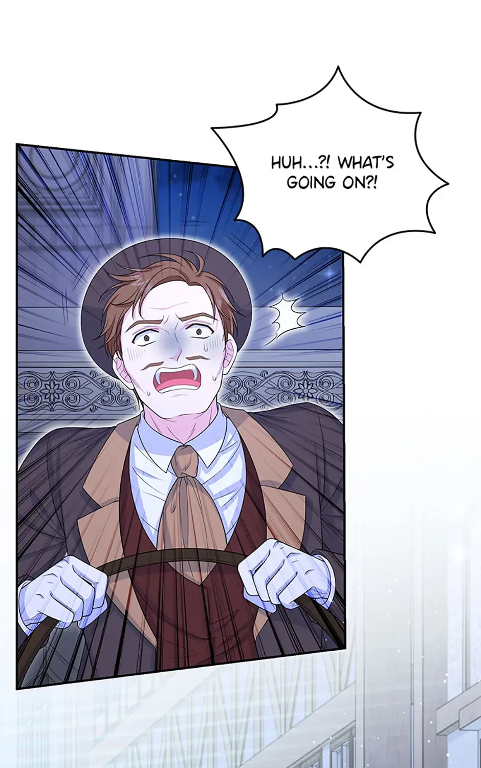 The S-Class Little Princess Is Too Strong Chapter 51 page 38 - 