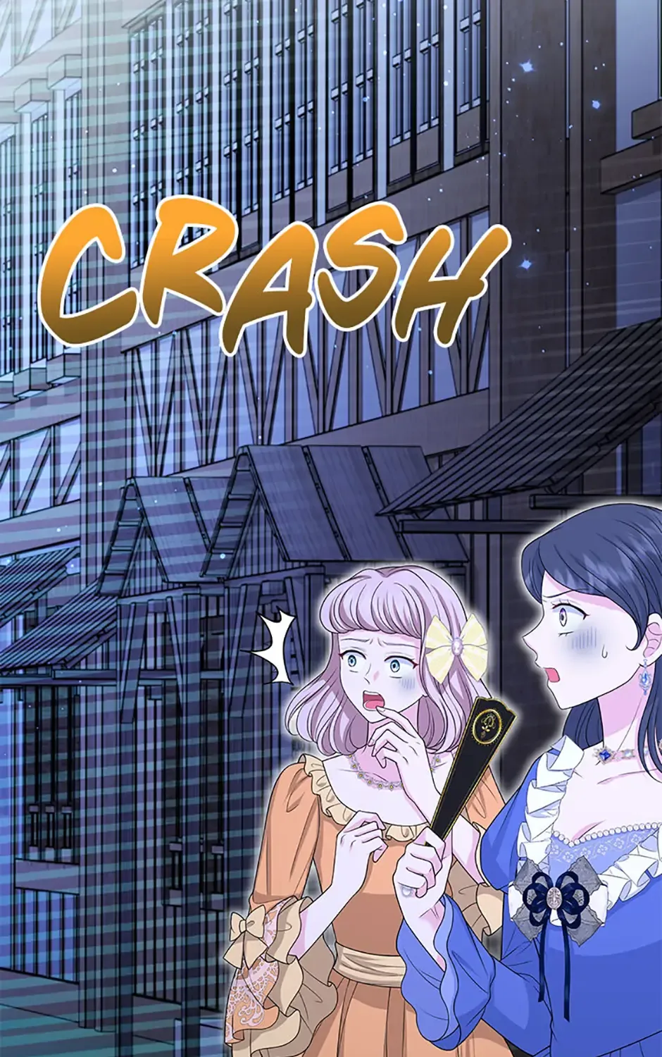 The S-Class Little Princess Is Too Strong Chapter 51 page 40 - 