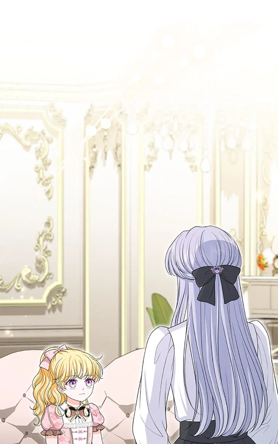 The S-Class Little Princess Is Too Strong Chapter 51 page 46 - 