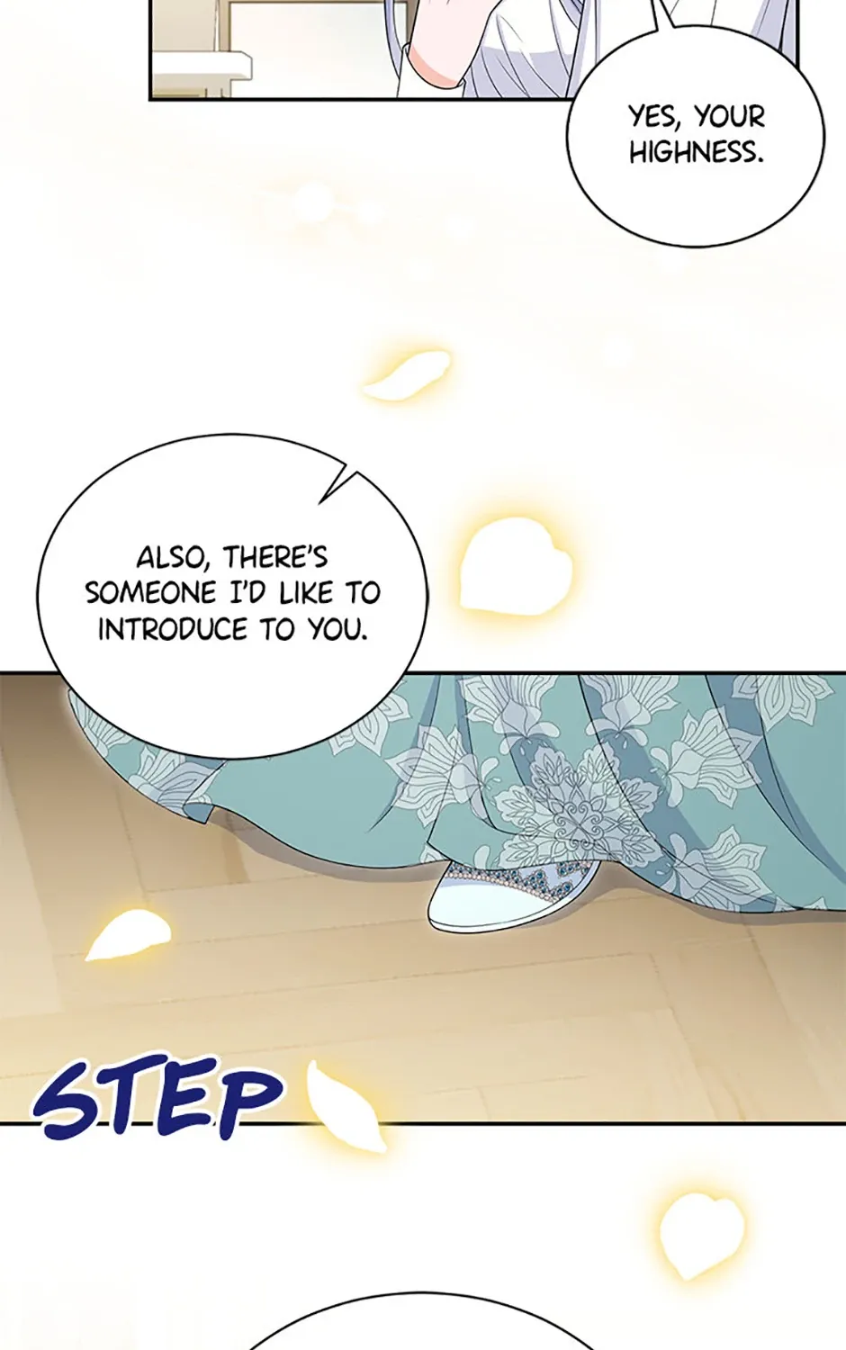 The S-Class Little Princess Is Too Strong Chapter 51 page 52 - 