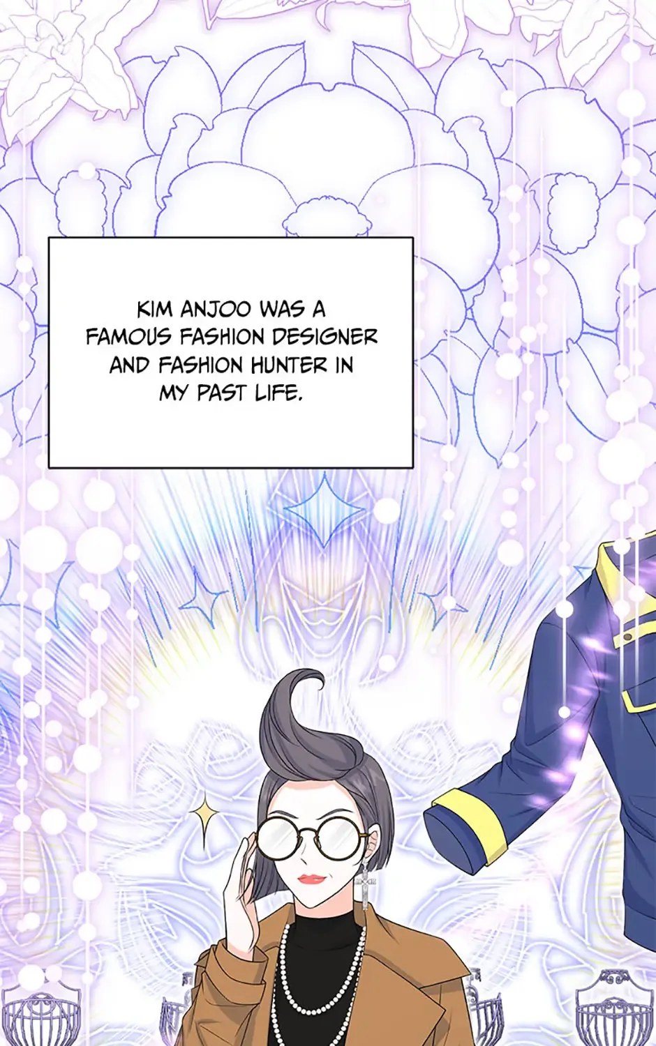 The S-Class Little Princess Is Too Strong Chapter 51 page 60 - 