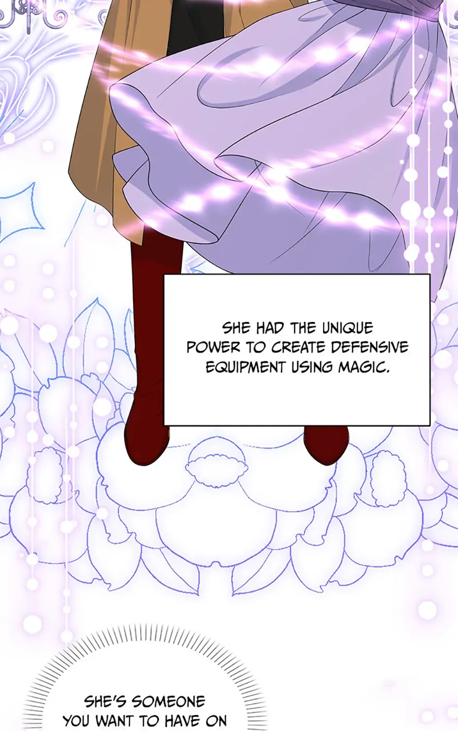 The S-Class Little Princess Is Too Strong Chapter 51 page 62 - 
