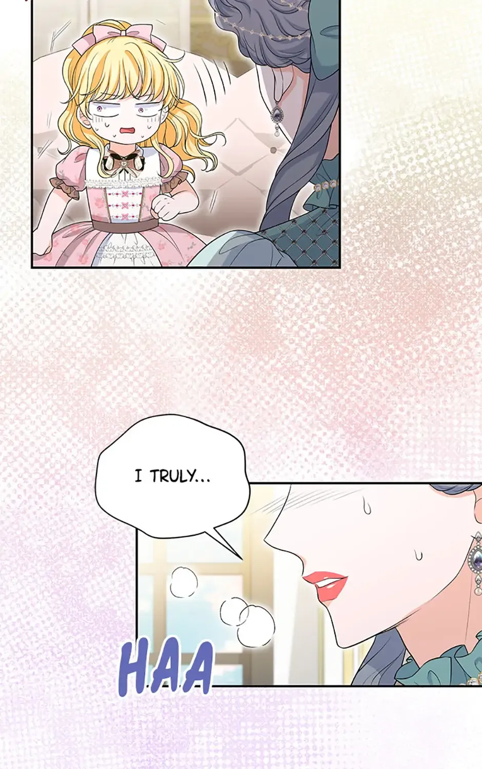 The S-Class Little Princess Is Too Strong Chapter 51 page 64 - 