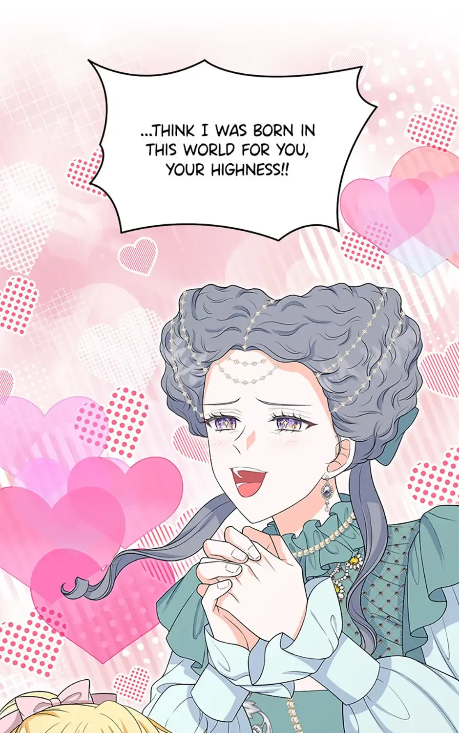 The S-Class Little Princess Is Too Strong Chapter 51 page 66 - 