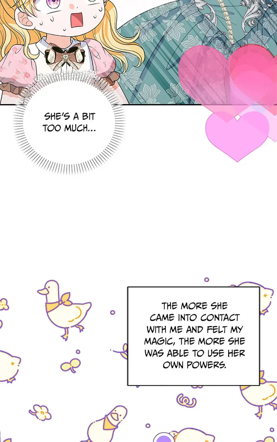 The S-Class Little Princess Is Too Strong Chapter 51 page 68 - 