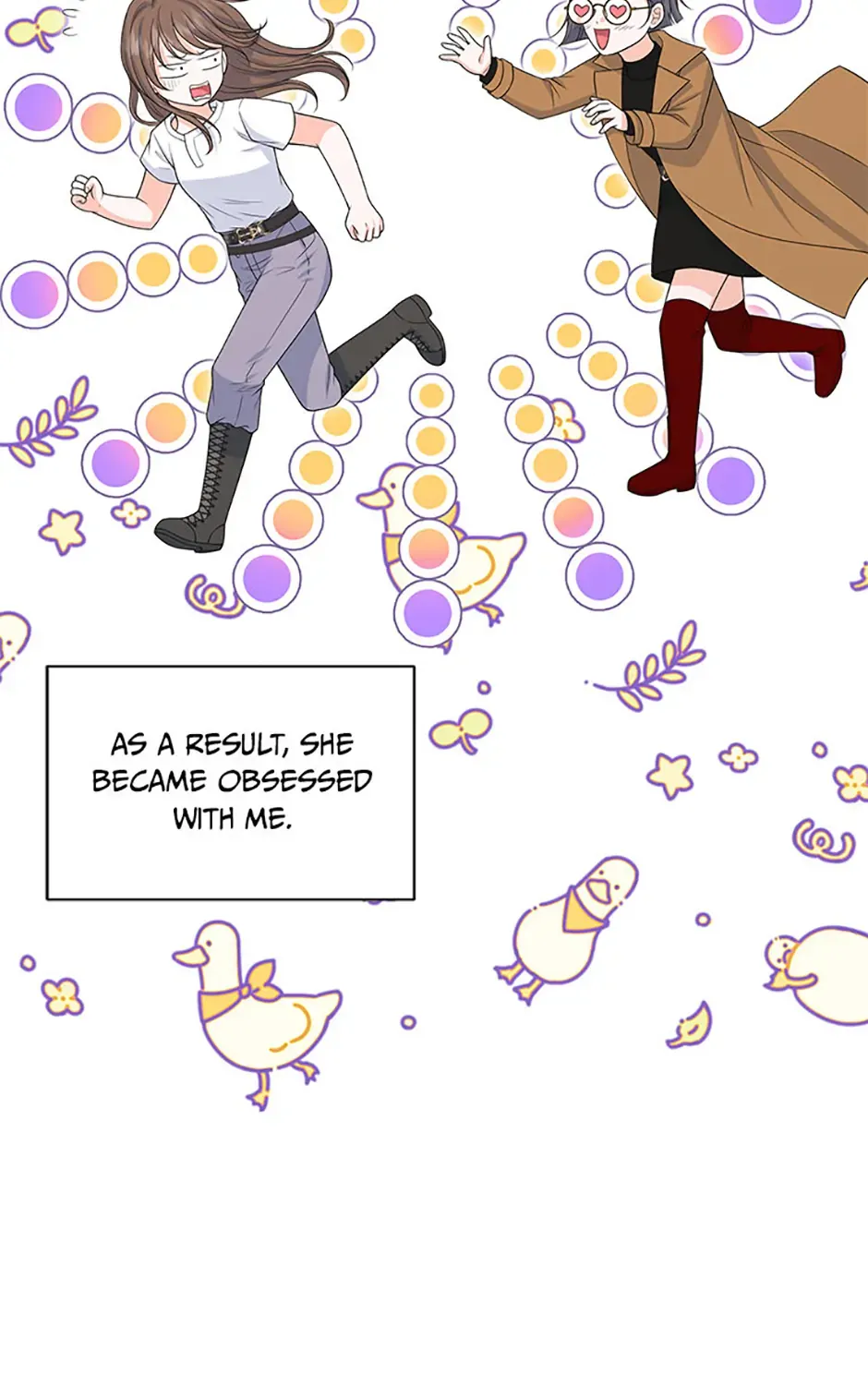The S-Class Little Princess Is Too Strong Chapter 51 page 70 - 