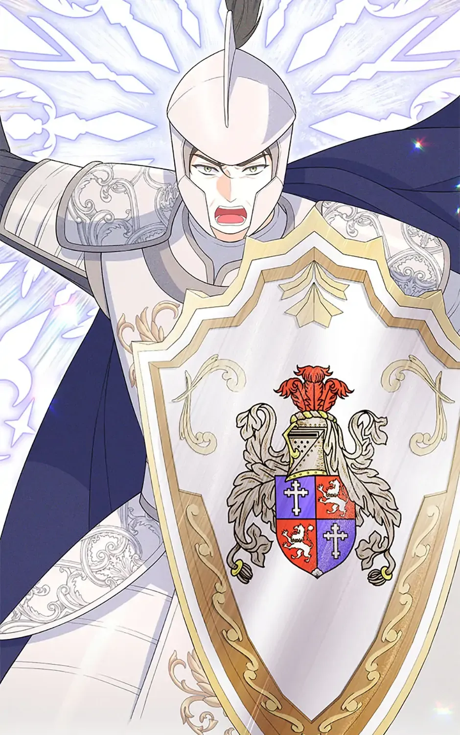 The S-Class Little Princess Is Too Strong Chapter 51 page 8 - 