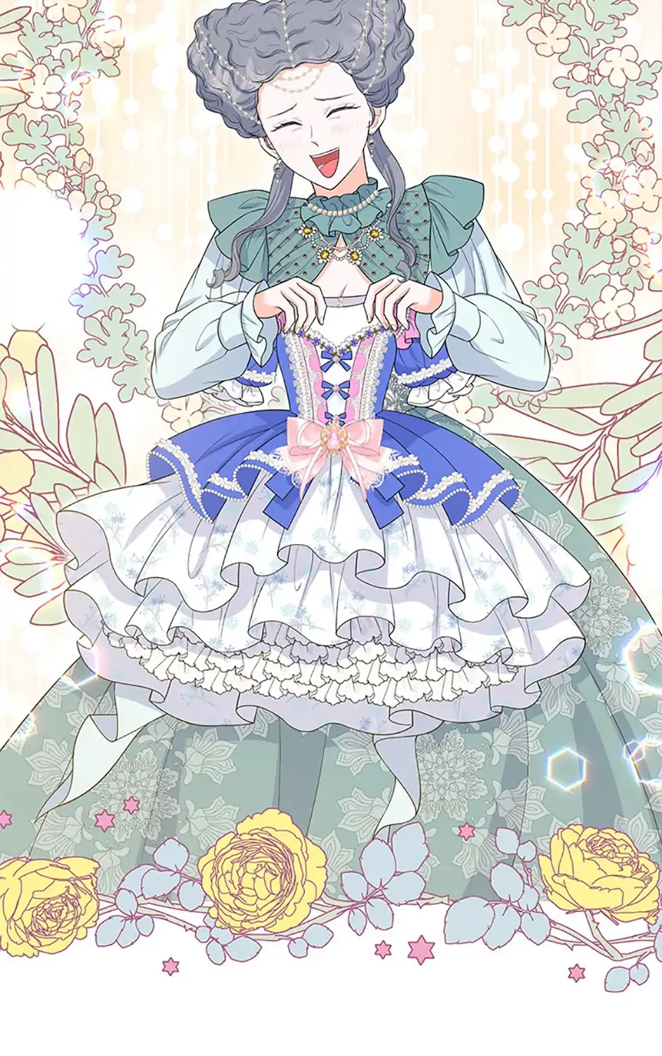The S-Class Little Princess Is Too Strong Chapter 51 page 78 - 