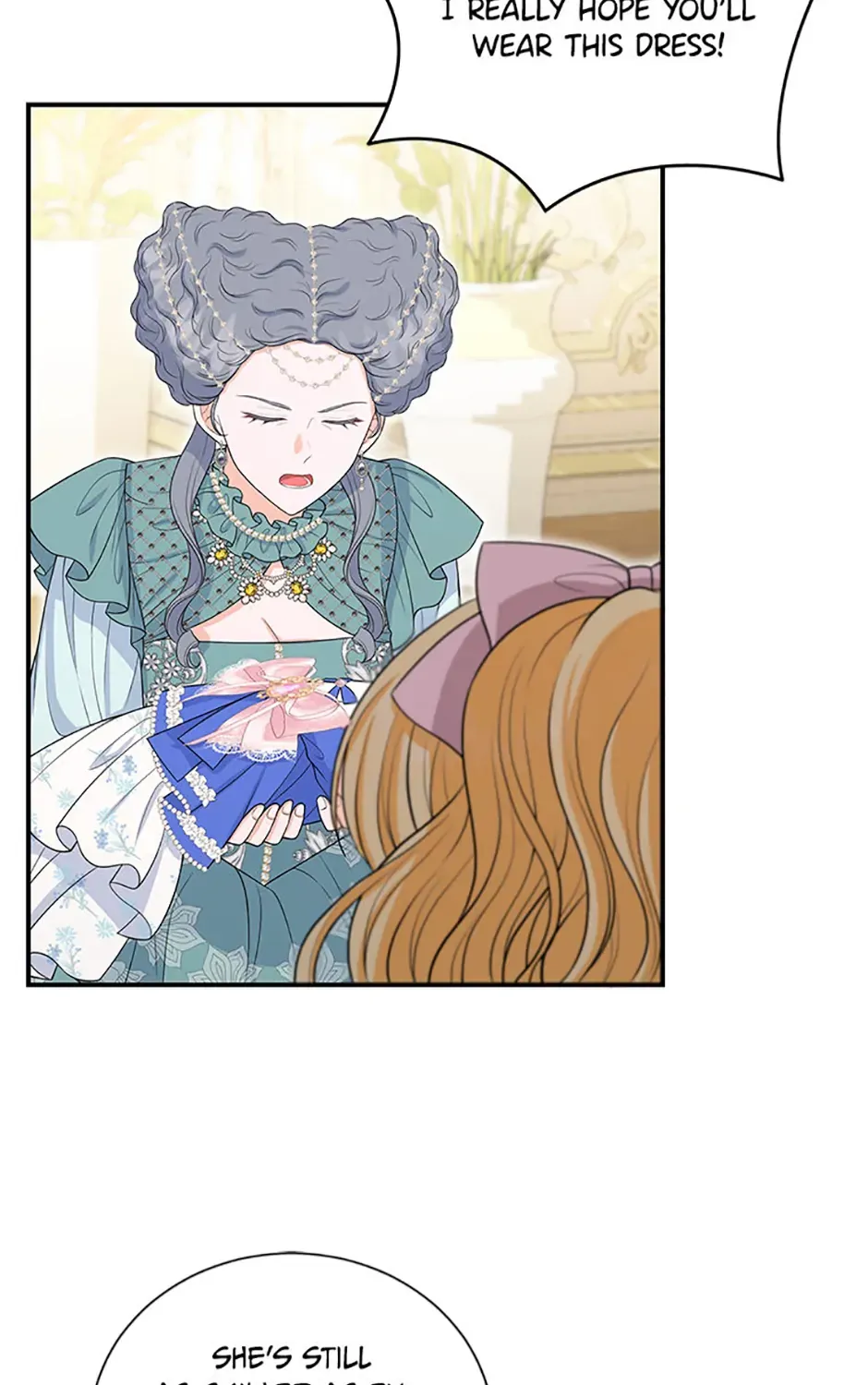 The S-Class Little Princess Is Too Strong Chapter 51 page 80 - 