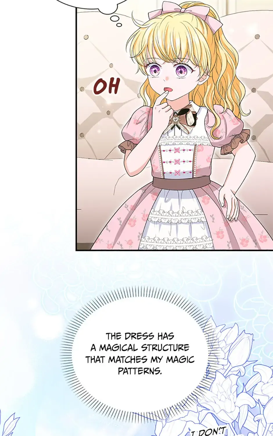 The S-Class Little Princess Is Too Strong Chapter 51 page 82 - 