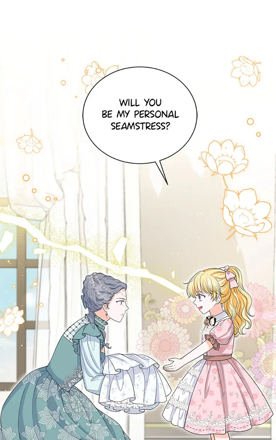 The S-Class Little Princess Is Too Strong Chapter 51 page 88 - 