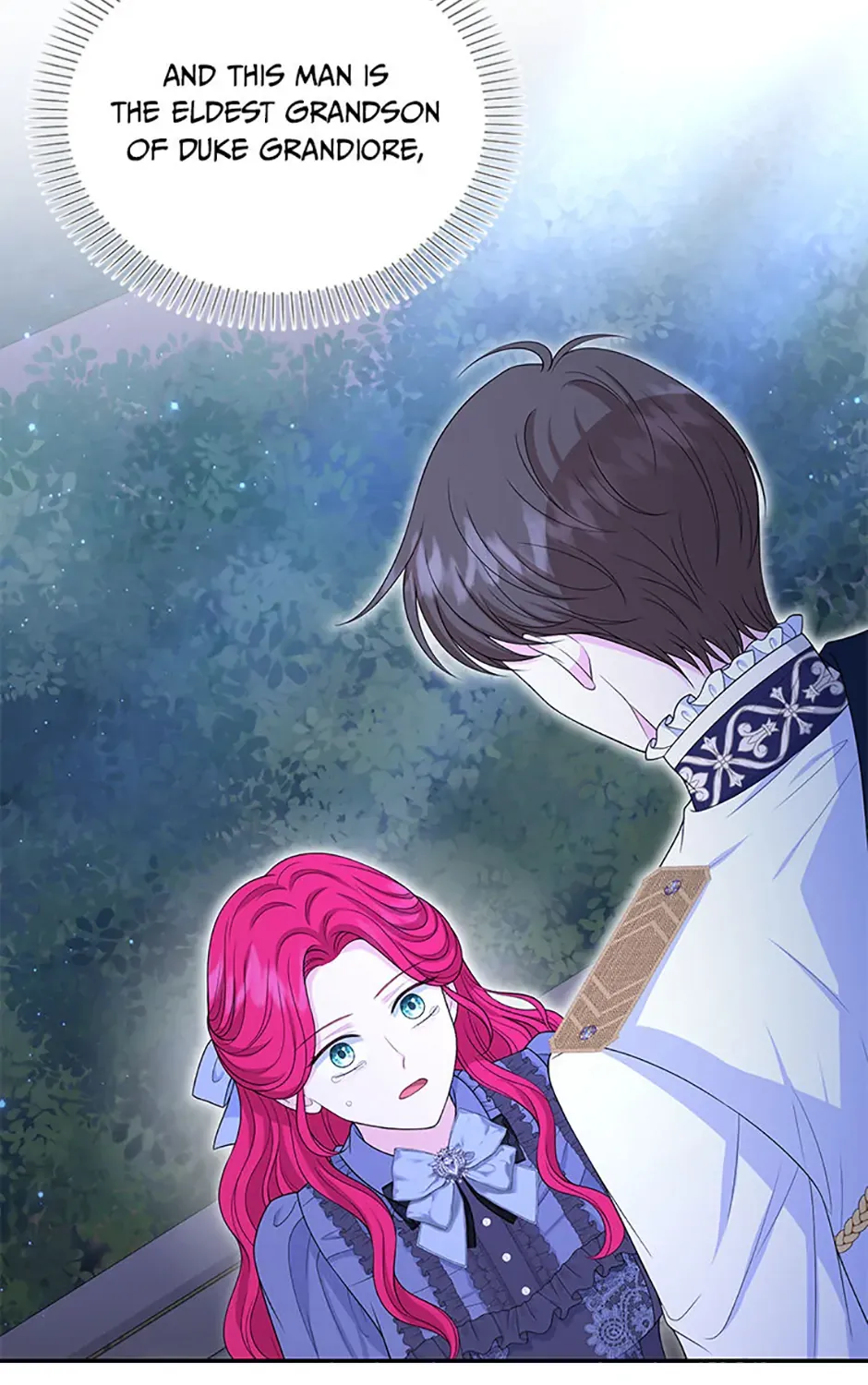 The S-Class Little Princess Is Too Strong Chapter 51 page 10 - 