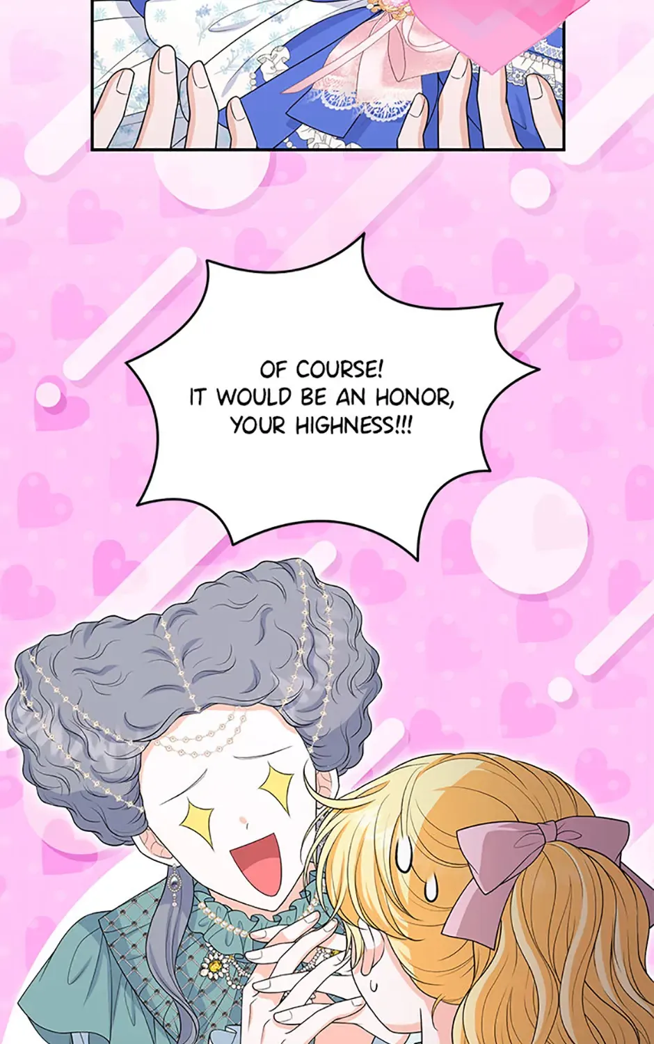 The S-Class Little Princess Is Too Strong Chapter 51 page 92 - 