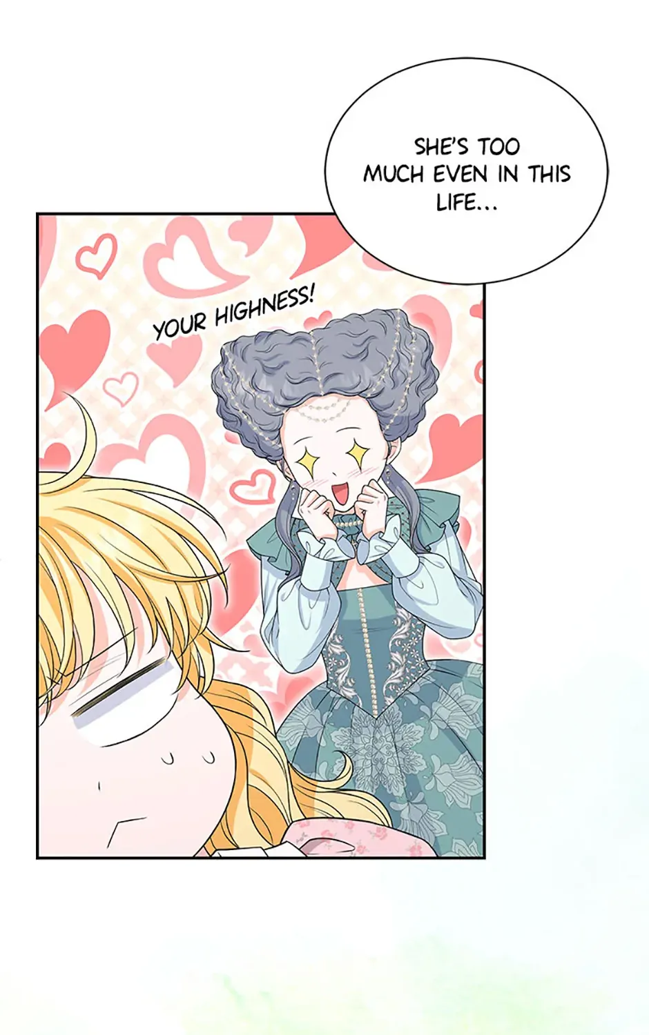 The S-Class Little Princess Is Too Strong Chapter 51 page 100 - 