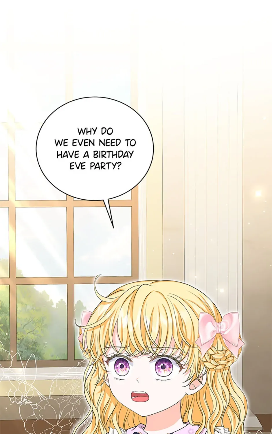 The S-Class Little Princess Is Too Strong Chapter 52 page 1 - 