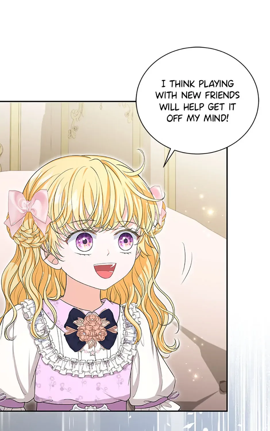 The S-Class Little Princess Is Too Strong Chapter 52 page 103 - 