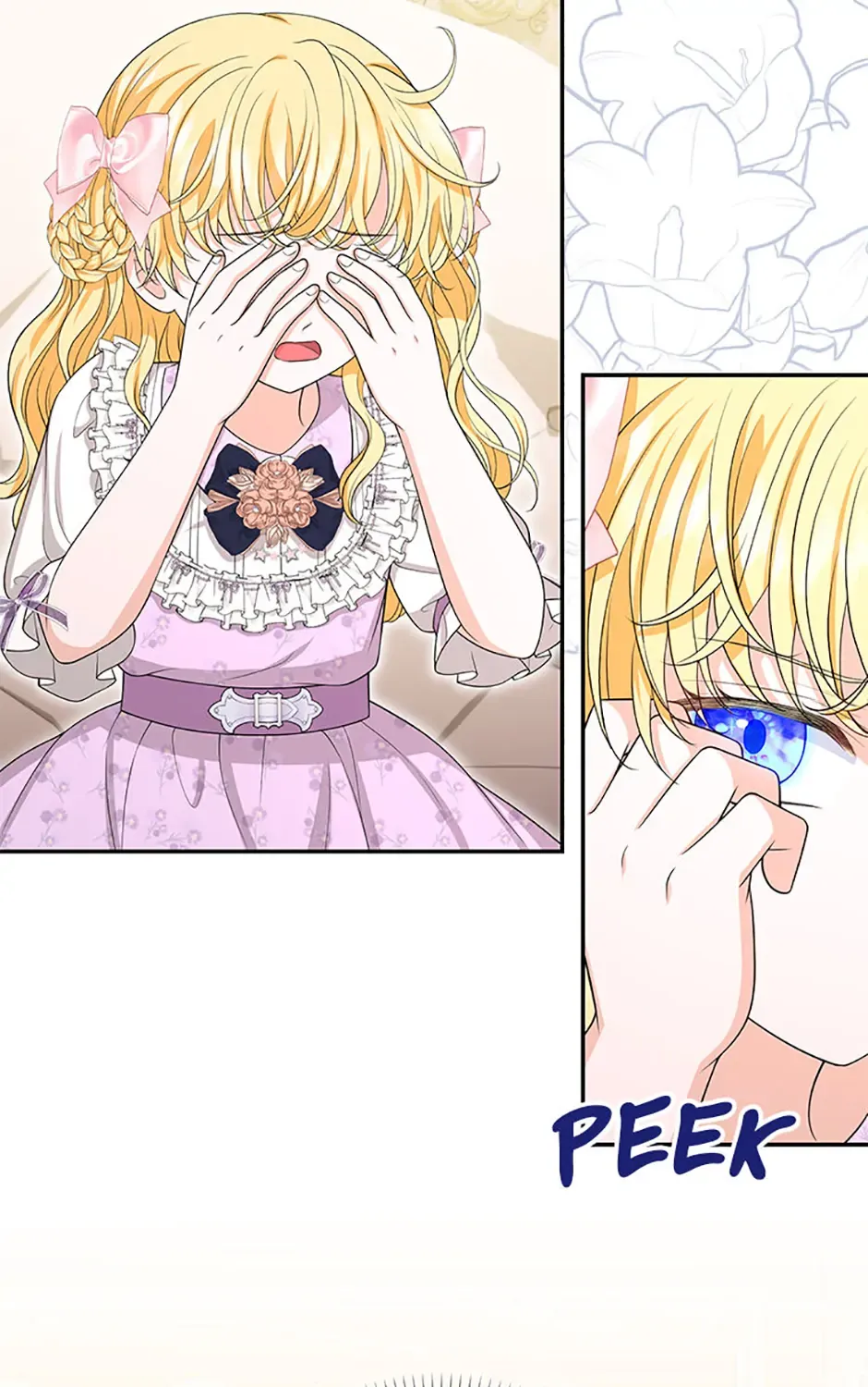 The S-Class Little Princess Is Too Strong Chapter 52 page 109 - 