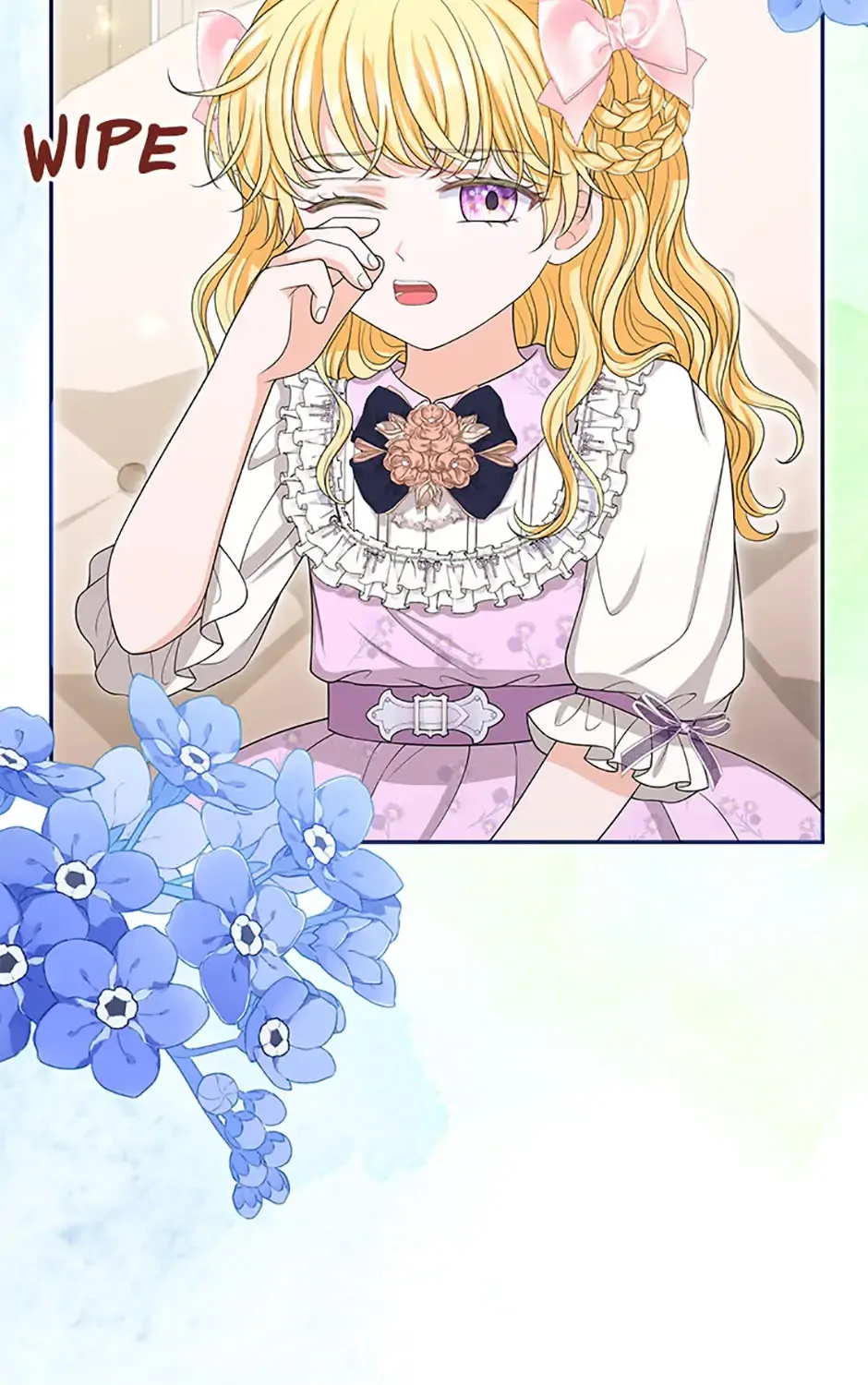 The S-Class Little Princess Is Too Strong Chapter 52 page 117 - 