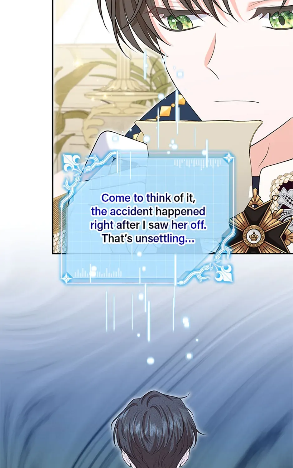 The S-Class Little Princess Is Too Strong Chapter 52 page 119 - 