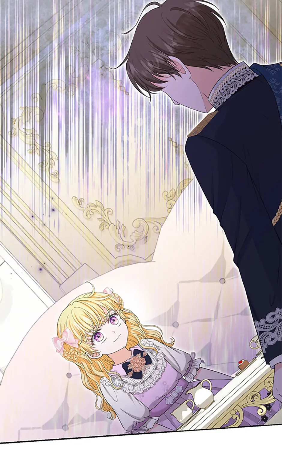 The S-Class Little Princess Is Too Strong Chapter 52 page 123 - 