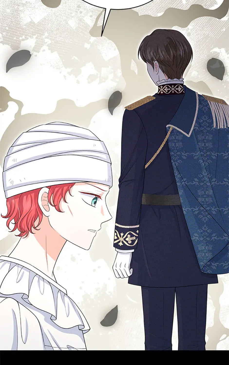 The S-Class Little Princess Is Too Strong Chapter 52 page 21 - 