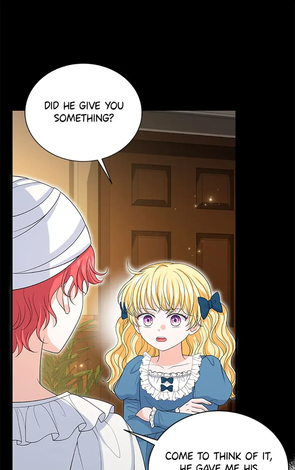 The S-Class Little Princess Is Too Strong Chapter 52 page 23 - 