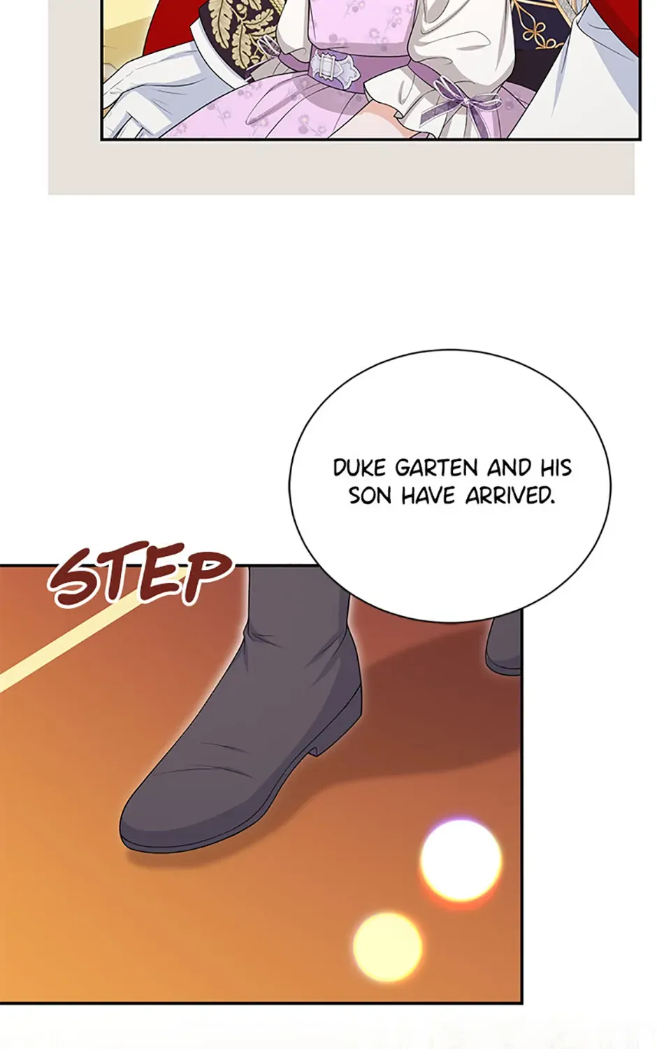 The S-Class Little Princess Is Too Strong Chapter 52 page 29 - 