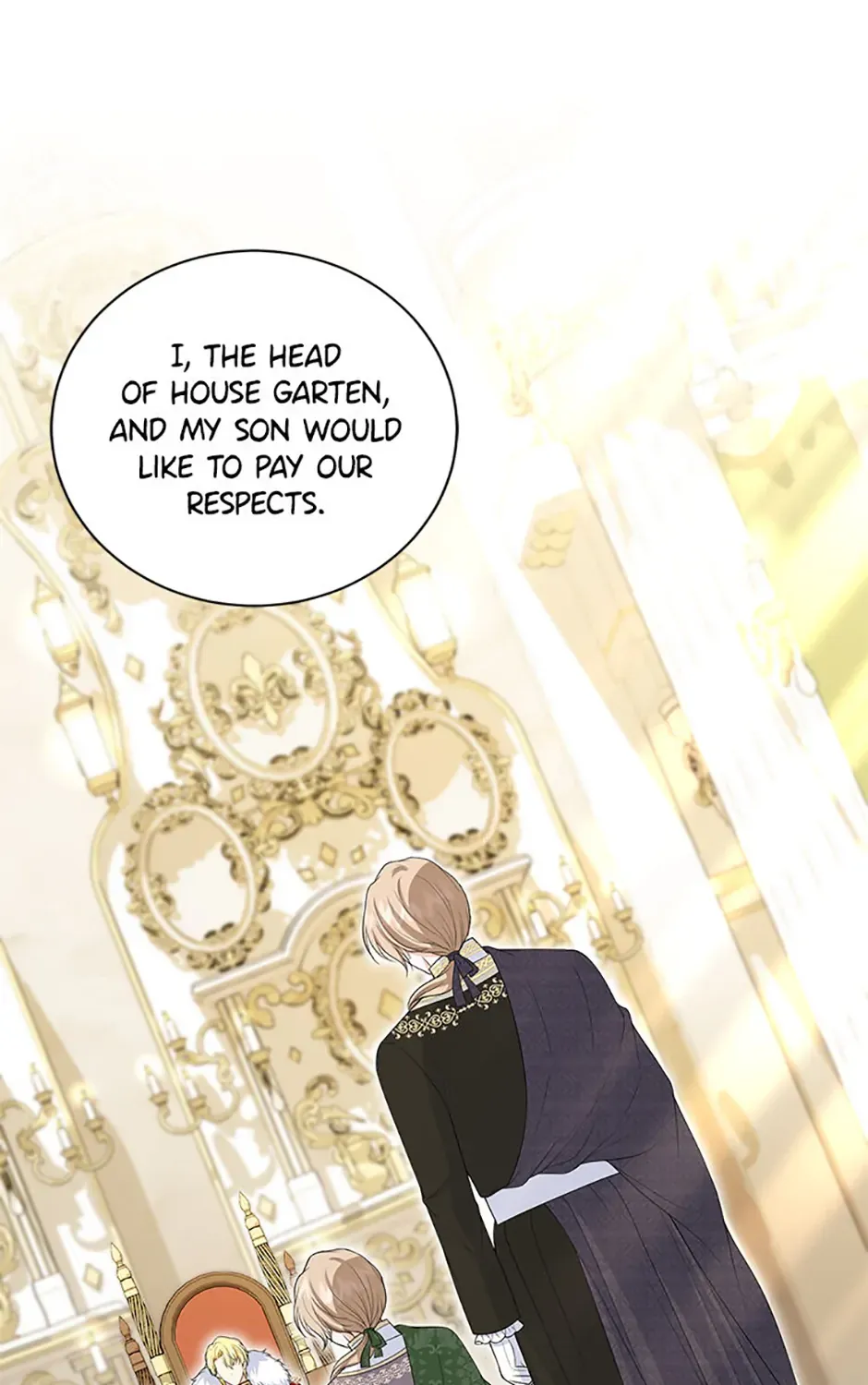The S-Class Little Princess Is Too Strong Chapter 52 page 33 - 