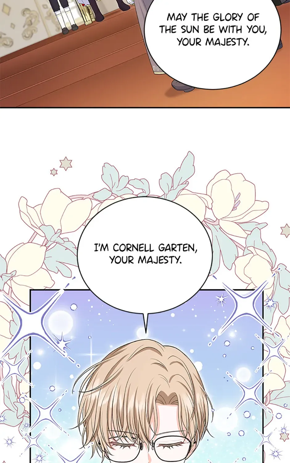 The S-Class Little Princess Is Too Strong Chapter 52 page 35 - 