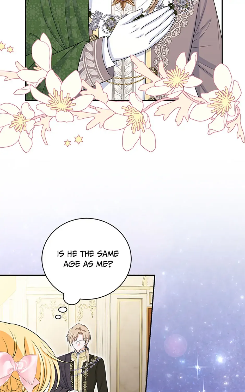 The S-Class Little Princess Is Too Strong Chapter 52 page 37 - 