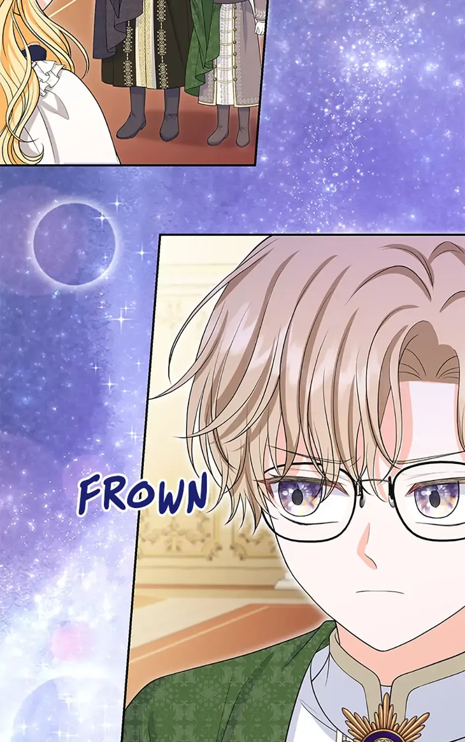 The S-Class Little Princess Is Too Strong Chapter 52 page 39 - 