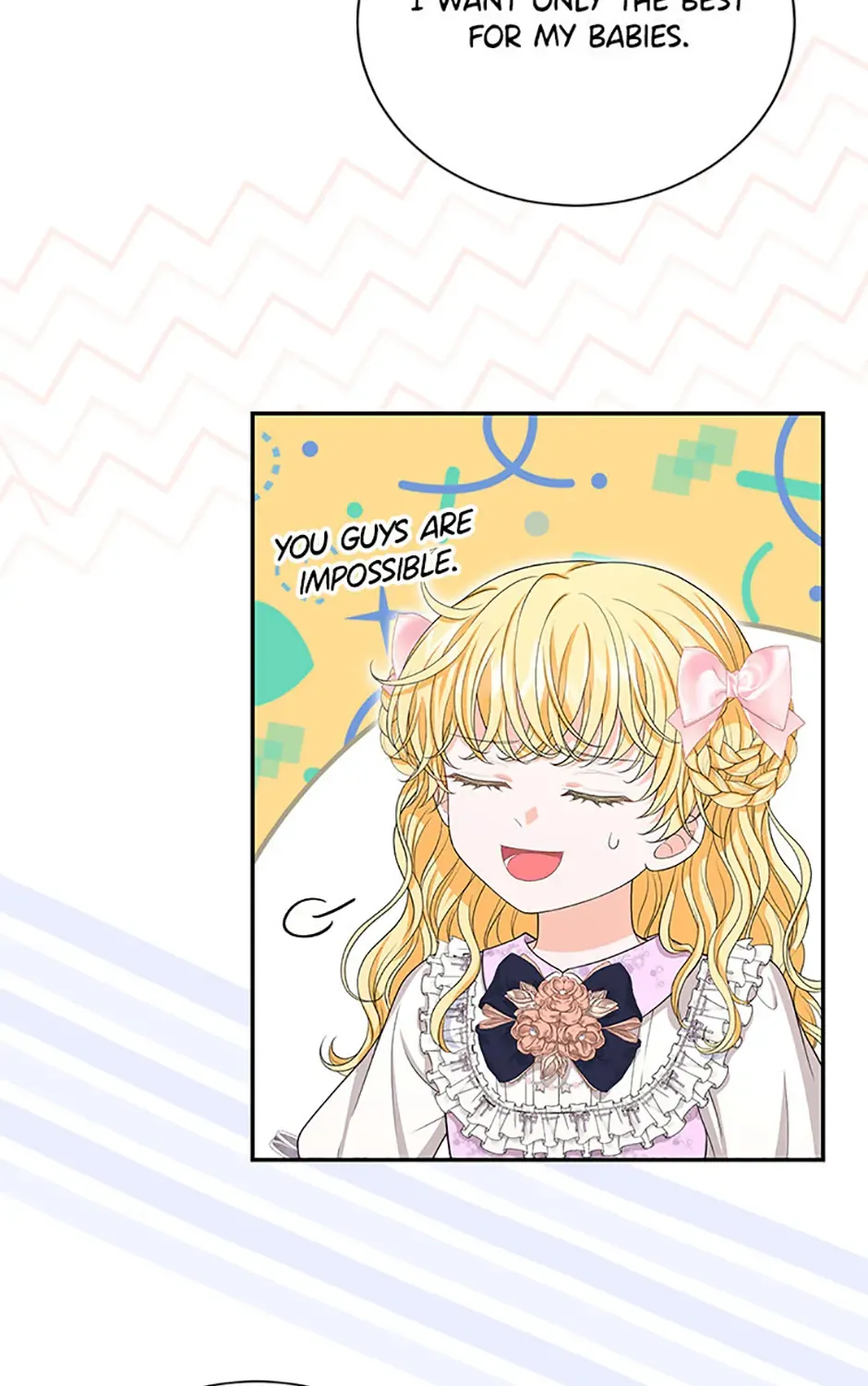The S-Class Little Princess Is Too Strong Chapter 52 page 5 - 
