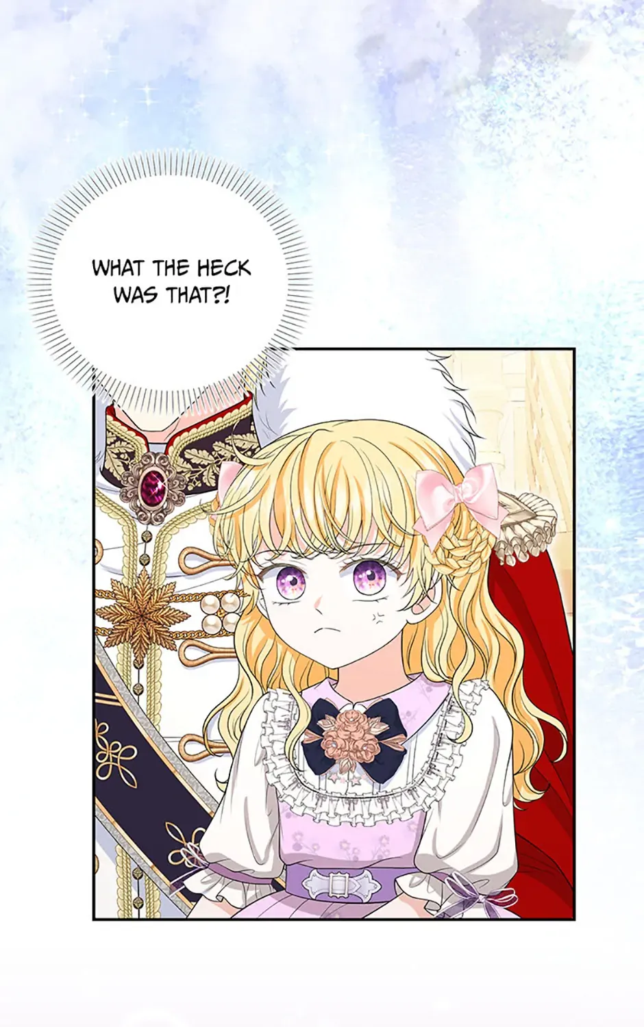 The S-Class Little Princess Is Too Strong Chapter 52 page 41 - 