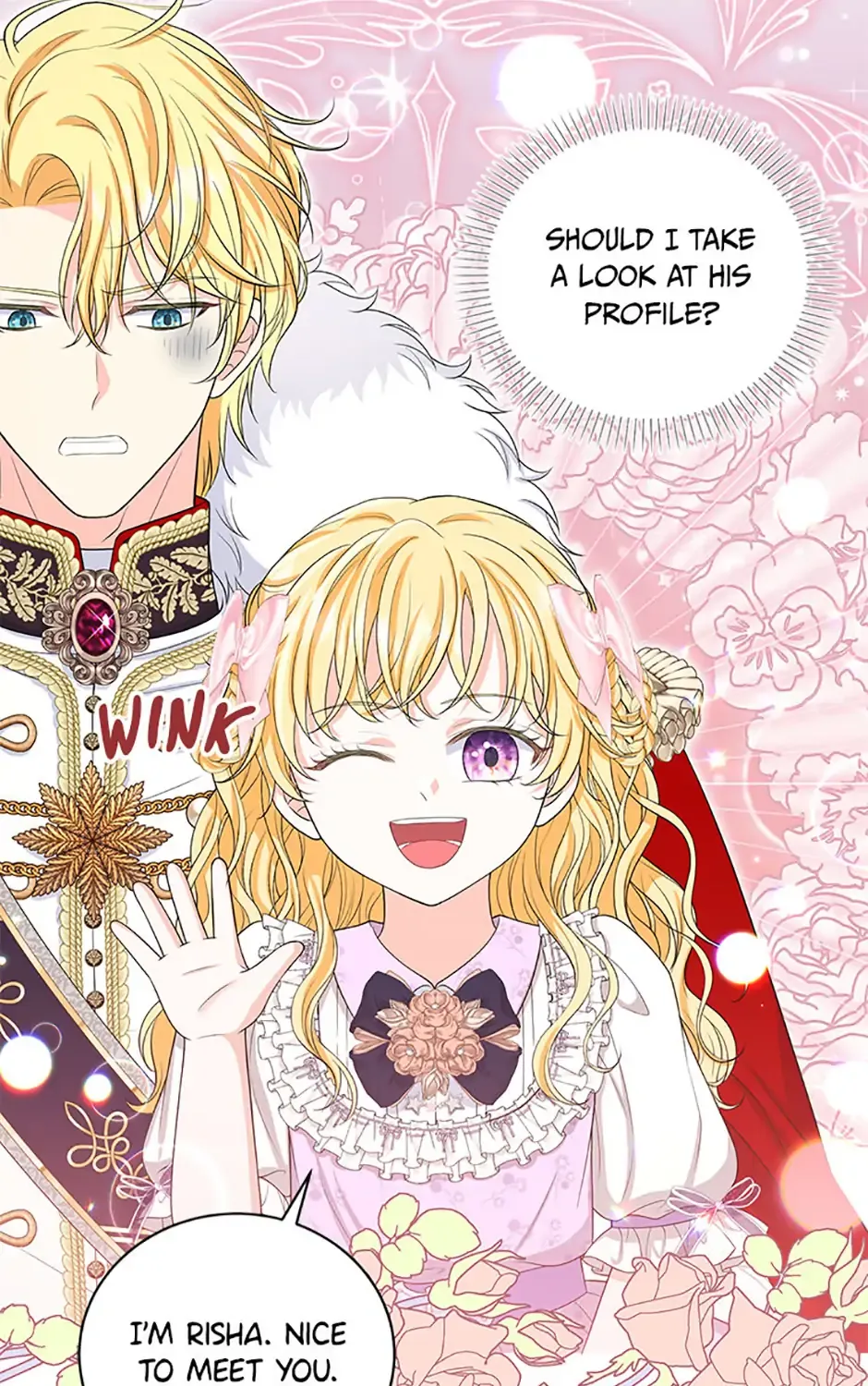 The S-Class Little Princess Is Too Strong Chapter 52 page 43 - 