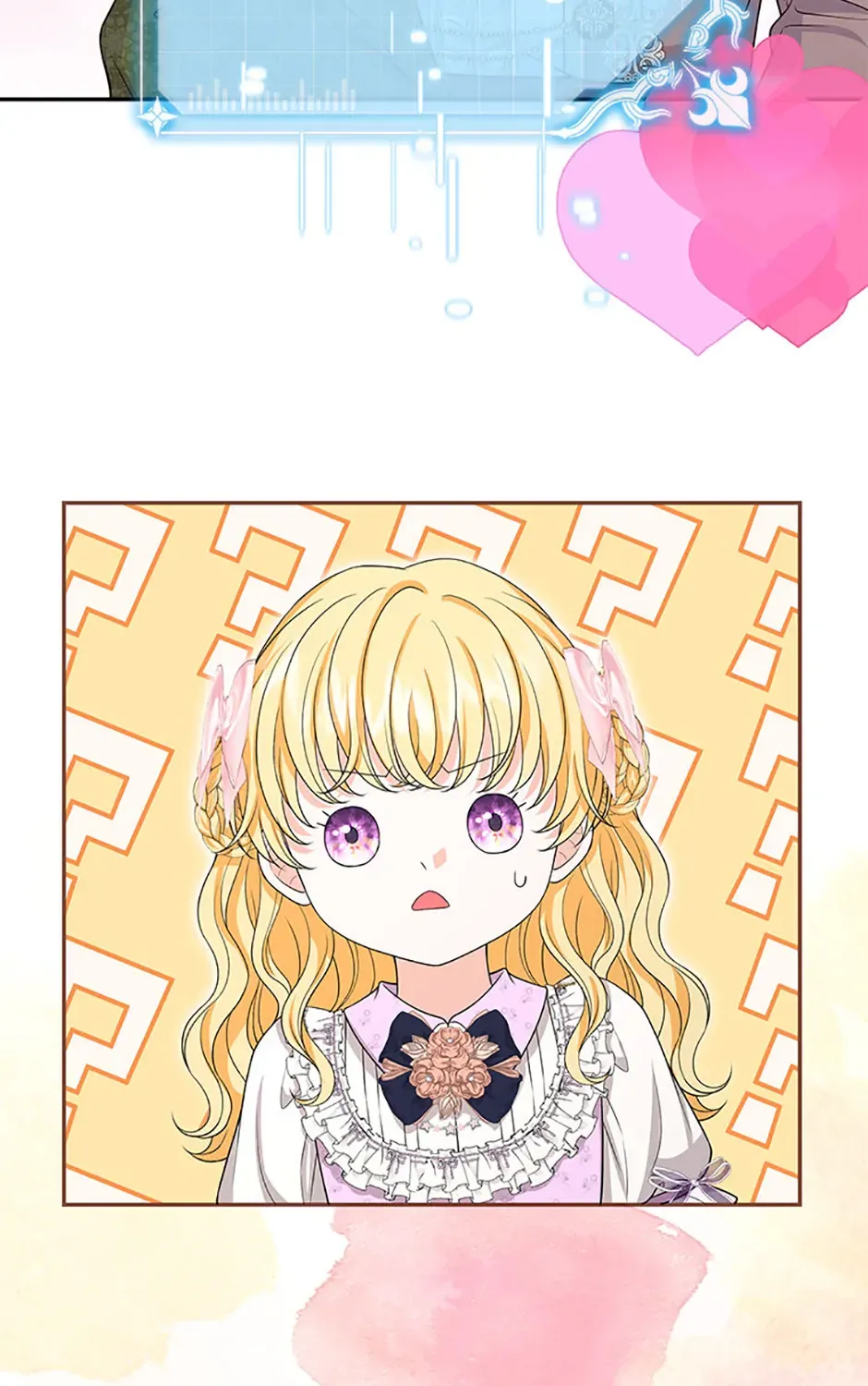 The S-Class Little Princess Is Too Strong Chapter 52 page 47 - 