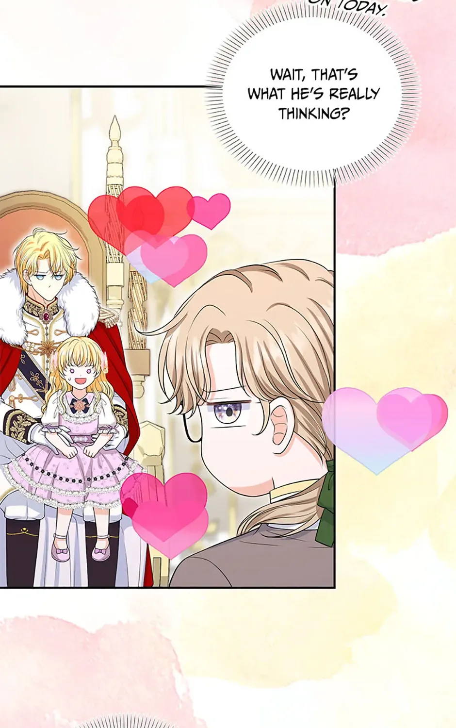 The S-Class Little Princess Is Too Strong Chapter 52 page 49 - 