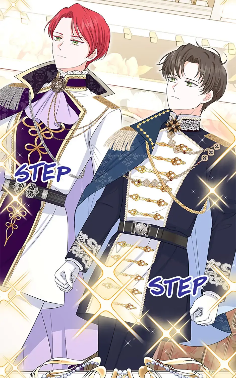 The S-Class Little Princess Is Too Strong Chapter 52 page 53 - 